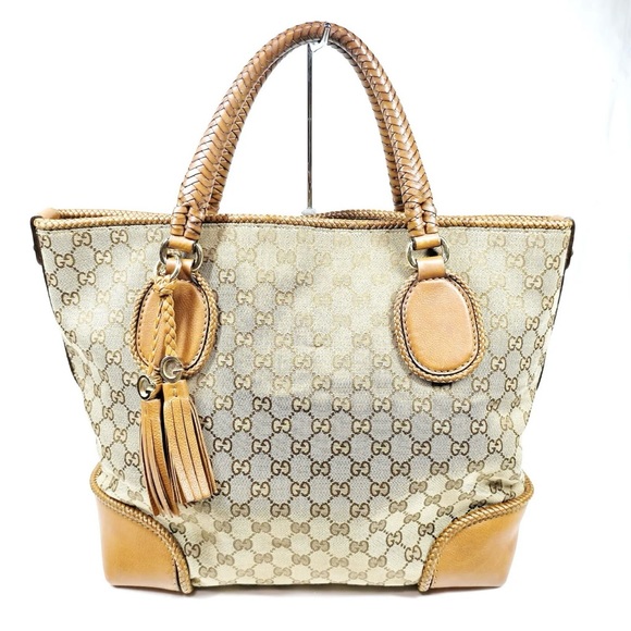Gucci bag - Picture 1 of 7